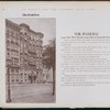 The Pamlico. Central Park West, between Sixty-ninth and Seventieth Streets.