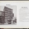 The Indiana. No. 117 West Seventy-ninth Street.