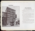 The Indiana. No. 117 West Seventy-ninth Street.