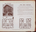 The New Century. Northwest corner West End Avenue & Seventy-Ninth Street.