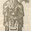 Print illustrating Du beuf.