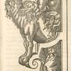 Print illustrating Du chameau.