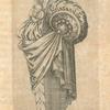 Print illustrating Du dromadaire.
