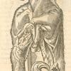 Print illustrating De l'asne.