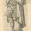Print illustrating Encores de l'asne.