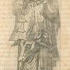Print illustrating Encores de l'ours.