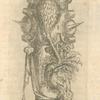 Print illustrating Du griffon.