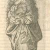 Print illustrating Encores du lion.