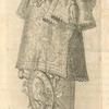Print illustrating Aultre pourtrait du lion.