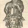 Print illustrating Du tigre.