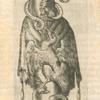 Print illustrating Encores du cerf.