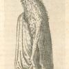 Print illustrating Encores du girafle.