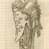Print illustrating Du loup ceruier.