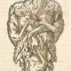 Print illustrating Du loup.