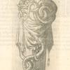 Print illustrating Du sanglier.