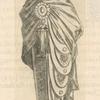 Print illustrating De la cheure indique appellée Membrine.