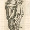 Print illustrating Encores de la cheure d'Inde.