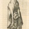 Print illustrating Du cheureul.