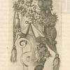 Print illustrating Du renard.