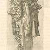 Print illustrating Du mouton.