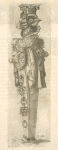 Print illustrating Du mouton.