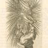 Print illustrating Du porc espic.