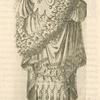 Print illustrating De siminulpa aut simia vulpina.