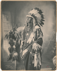 Rinehart's Indians