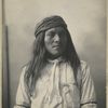 Mojave Apache