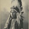 Hubble Big Horse, Cheyenne