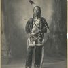 Chas. Beddle, Otoe (Omahas)