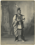 Little Bear, Arapahoe