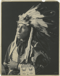 Eagle Elk, Sioux