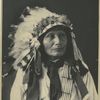 Sleeping Bear, Sioux