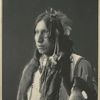 Peter Iron Shell, Sioux