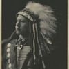 John Hollow Horn Bear, Sioux