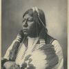 Chief Grant Richards, Tonkawa