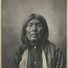 Nasuteas (Kichai woman), Wichita