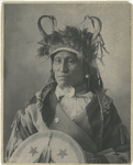 Chief Wetsit, Assiniboine