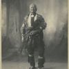 John Maskwas, Pottawatomie