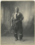 John Maskwas, Pottawatomie