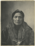Kicking Horse Charley, Flathead (Selish)