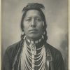 Thunder Cloud, Blackfeet