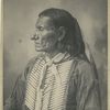Pablino Diaz, Kiowa
