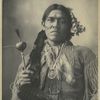 Yellow Magpie, Arapahoe