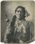 Yellow Magpie, Arapahoe