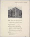 Hazelhurst, Ft. Washington Avenue and 181st Street.