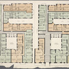 Panovazza Court. Floor plans