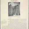 The Brittania, 527 Cathedral Parkway, between Broadway and Amsterdam Avenue