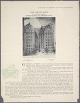 The Brittania, 527 Cathedral Parkway, between Broadway and Amsterdam Avenue